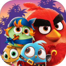Angry Birds Classic官方版