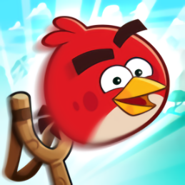 愤怒的小鸟里约大冒险最新版(Angry Birds) v2.6.13 安卓版0