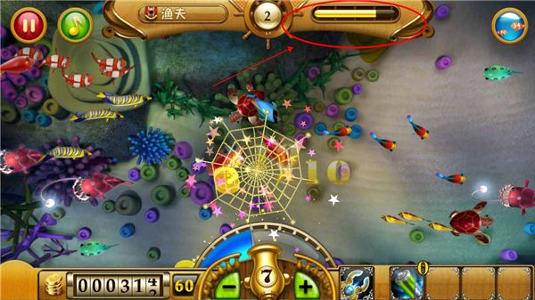愤怒的小鸟里约大冒险最新版(Angry Birds) v2.6.13 安卓版3